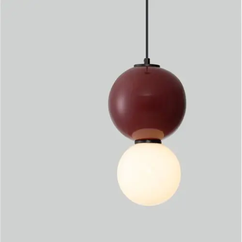 Luster NOVA LUCE 9009195 LED 6W 360lm 3000K 230V IP20